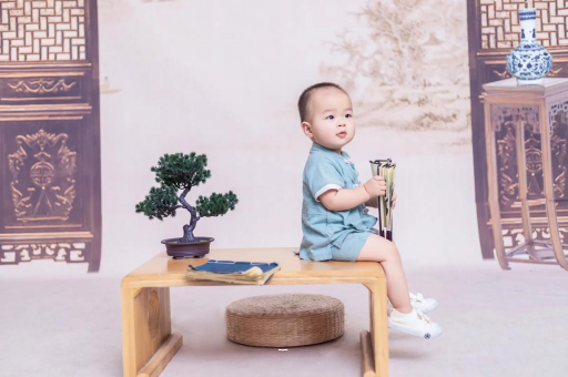 延边宝宝有多少颗牙齿